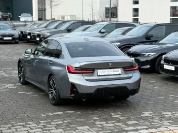 BMW 320d xD M Sport 19  h k HuD StHz Pro sportbremse