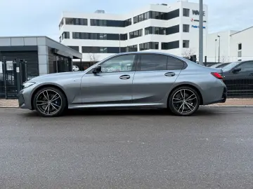 BMW 320d xD M Sport 19  h k HuD StHz Pro sportbremse