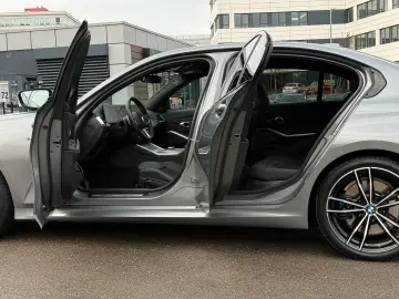 BMW 320d xD M Sport 19  h k HuD StHz Pro sportbremse