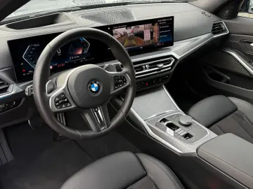 BMW 320d xD M Sport 19  h k HuD StHz Pro sportbremse