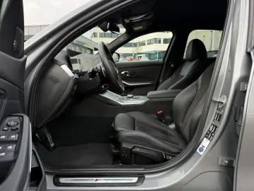 BMW 320d xD M Sport 19  h k HuD StHz Pro sportbremse