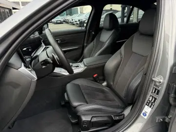 BMW 320d xD M Sport 19  h k HuD StHz Pro sportbremse