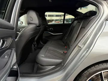 BMW 320d xD M Sport 19  h k HuD StHz Pro sportbremse