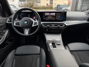 BMW 320d xD M Sport 19  h k HuD StHz Pro sportbremse