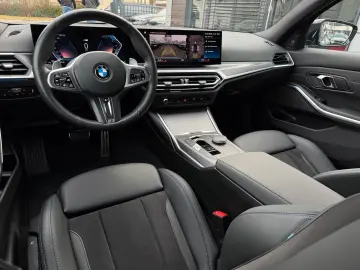 BMW 320d xD M Sport 19  h k HuD StHz Pro sportbremse