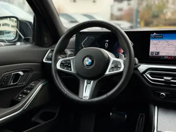 BMW 320d xD M Sport 19  h k HuD StHz Pro sportbremse