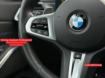 BMW 320d xD M Sport 19  h k HuD StHz Pro sportbremse