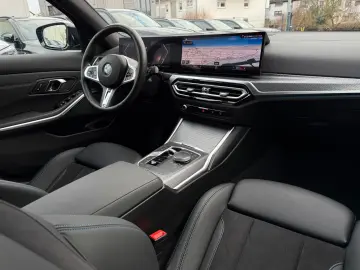 BMW 320d xD M Sport 19  h k HuD StHz Pro sportbremse
