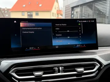 BMW 320d xD M Sport 19  h k HuD StHz Pro sportbremse
