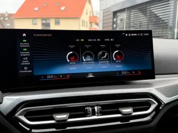 BMW 320d xD M Sport 19  h k HuD StHz Pro sportbremse