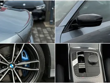 BMW 320d xD M Sport 19  h k HuD StHz Pro sportbremse