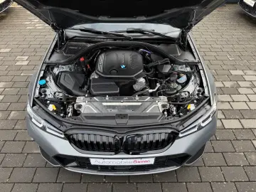 BMW 320d xD M Sport 19  h k HuD StHz Pro sportbremse