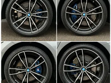 BMW 320d xD M Sport 19  h k HuD StHz Pro sportbremse