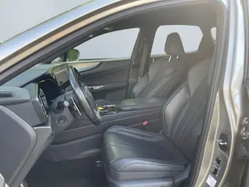 LEXUS NX 350h E-FOUR F Sport Ventilation 360 Memory Matrix