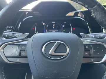 LEXUS NX 350h E-FOUR F Sport Ventilation 360 Memory Matrix