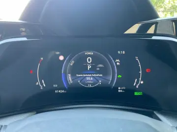 LEXUS NX 350h E-FOUR F Sport Ventilation 360 Memory Matrix