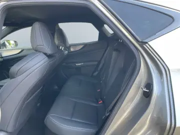 LEXUS NX 350h E-FOUR F Sport Ventilation 360 Memory Matrix