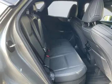 LEXUS NX 350h E-FOUR F Sport Ventilation 360 Memory Matrix