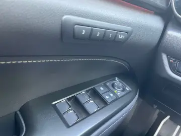 LEXUS NX 350h E-FOUR F Sport Ventilation 360 Memory Matrix
