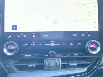LEXUS NX 350h E-FOUR F Sport Ventilation 360 Memory Matrix
