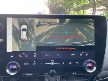 LEXUS NX 350h E-FOUR F Sport Ventilation 360 Memory Matrix