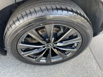 LEXUS NX 350h E-FOUR F Sport Ventilation 360 Memory Matrix