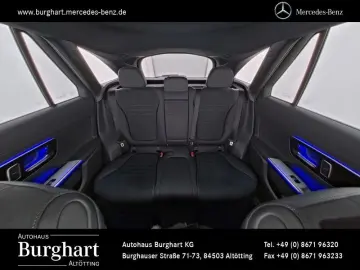 MERCEDES-BENZ GLC 300 4M AMG Line Advanced Plus Navi Autom.