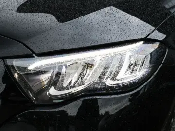 MERCEDES-BENZ E 300 de Avantgarde Advanced LED NAVI …