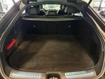 MERCEDES-BENZ GLC 300 4MATIC Coupé  AMG MBUX Sportausp. PANO