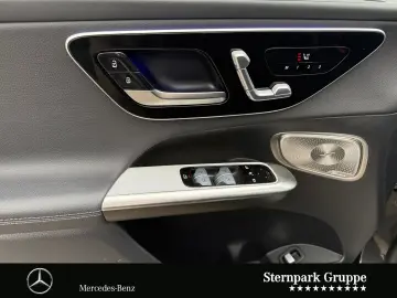 MERCEDES-BENZ GLC 300 4M Coupé AMG Pano Night HuD