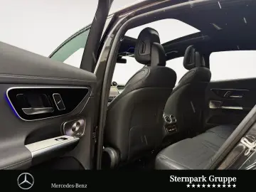 MERCEDES-BENZ GLC 300 4M Coupé AMG Pano Night HuD