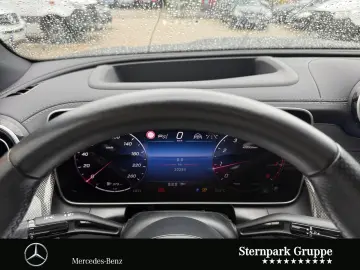 MERCEDES-BENZ GLC 300 4M Coupé AMG Pano Night HuD
