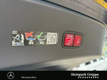 MERCEDES-BENZ GLC 300 4M Coupé AMG Pano Night HuD