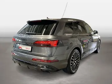 AUDI Q7 50 TDI quattro tiptronic S line 360 Matrix