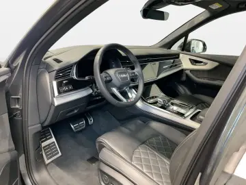AUDI Q7 50 TDI quattro tiptronic S line 360 Matrix