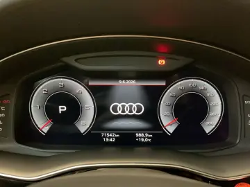 AUDI Q7 50 TDI quattro tiptronic S line 360 Matrix