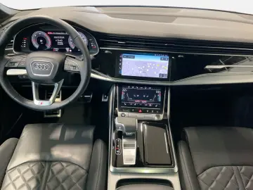 AUDI Q7 50 TDI quattro tiptronic S line 360 Matrix