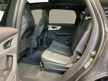 AUDI Q7 50 TDI quattro tiptronic S line 360 Matrix