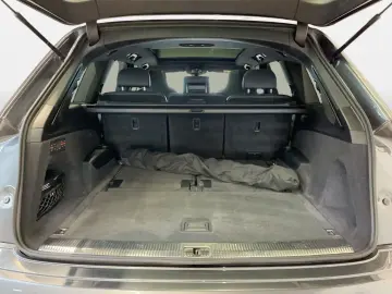 AUDI Q7 50 TDI quattro tiptronic S line 360 Matrix