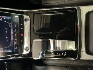 AUDI Q7 50 TDI quattro tiptronic S line 360 Matrix