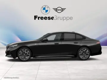 BMW 520d Limousine AHK 360  STANDHZ HEAD-UP RFK HIFI