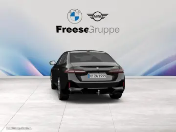 BMW 520d Limousine AHK 360  STANDHZ HEAD-UP RFK HIFI
