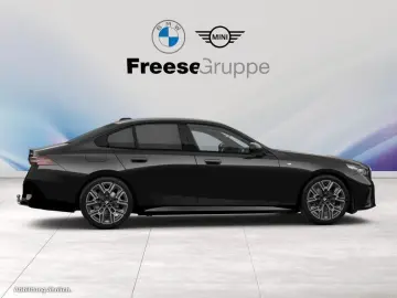 BMW 520d Limousine AHK 360  STANDHZ HEAD-UP RFK HIFI