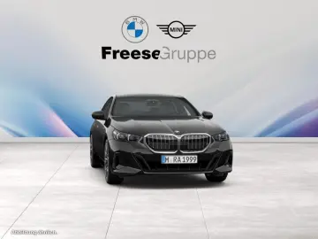 BMW 520d Limousine AHK 360  STANDHZ HEAD-UP RFK HIFI