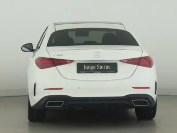 MERCEDES-BENZ C 180  AMG Line Advanced Plus Panorama…