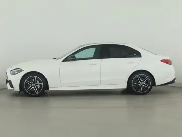 MERCEDES-BENZ C 180  AMG Line Advanced Plus Panorama…