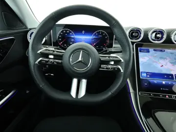 MERCEDES-BENZ C 180  AMG Line Advanced Plus Panorama…