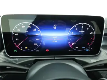 MERCEDES-BENZ C 180  AMG Line Advanced Plus Panorama…