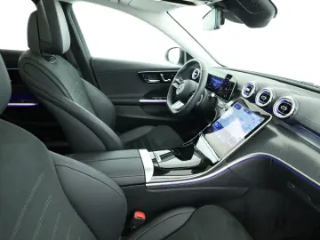 MERCEDES-BENZ C 180  AMG Line Advanced Plus Panorama…