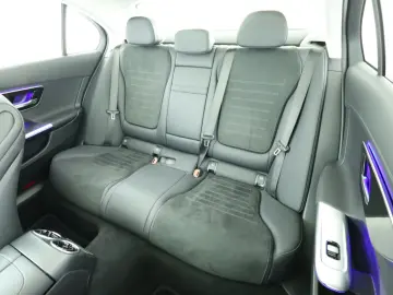 MERCEDES-BENZ C 180  AMG Line Advanced Plus Panorama…
